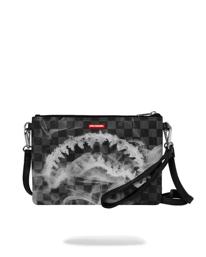 DAYDREAM CROSSOVER CLUTCH | Sprayground Trending