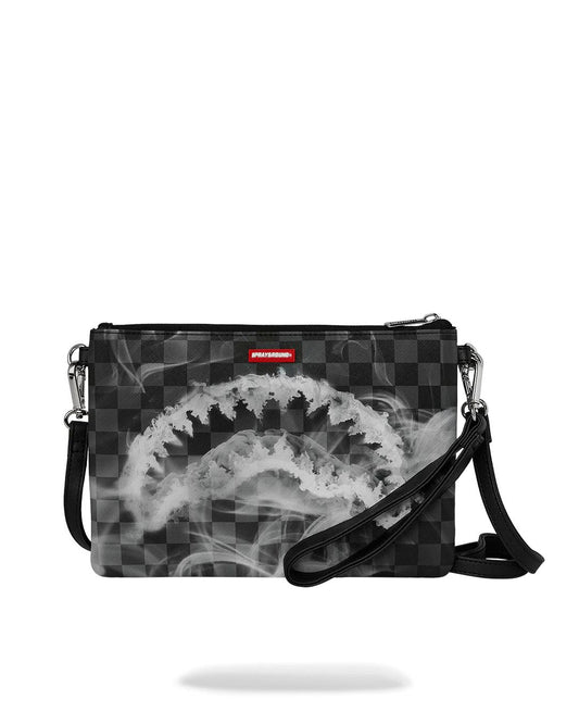DAYDREAM CROSSOVER CLUTCH | Sprayground Trending