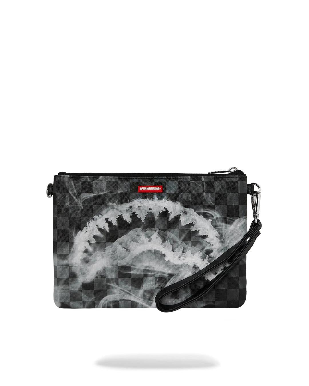DAYDREAM CROSSOVER CLUTCH | Sprayground Trending