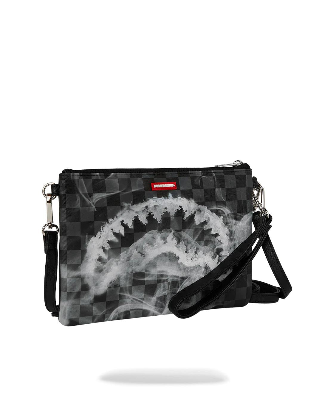 DAYDREAM CROSSOVER CLUTCH | Sprayground Trending