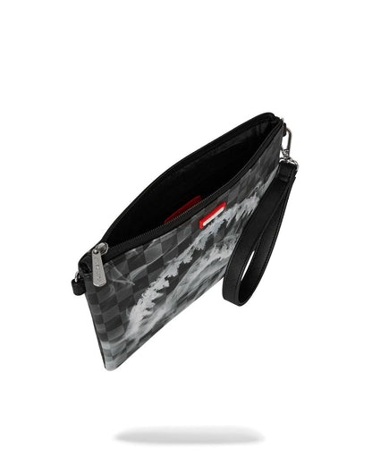 DAYDREAM CROSSOVER CLUTCH | Sprayground Trending