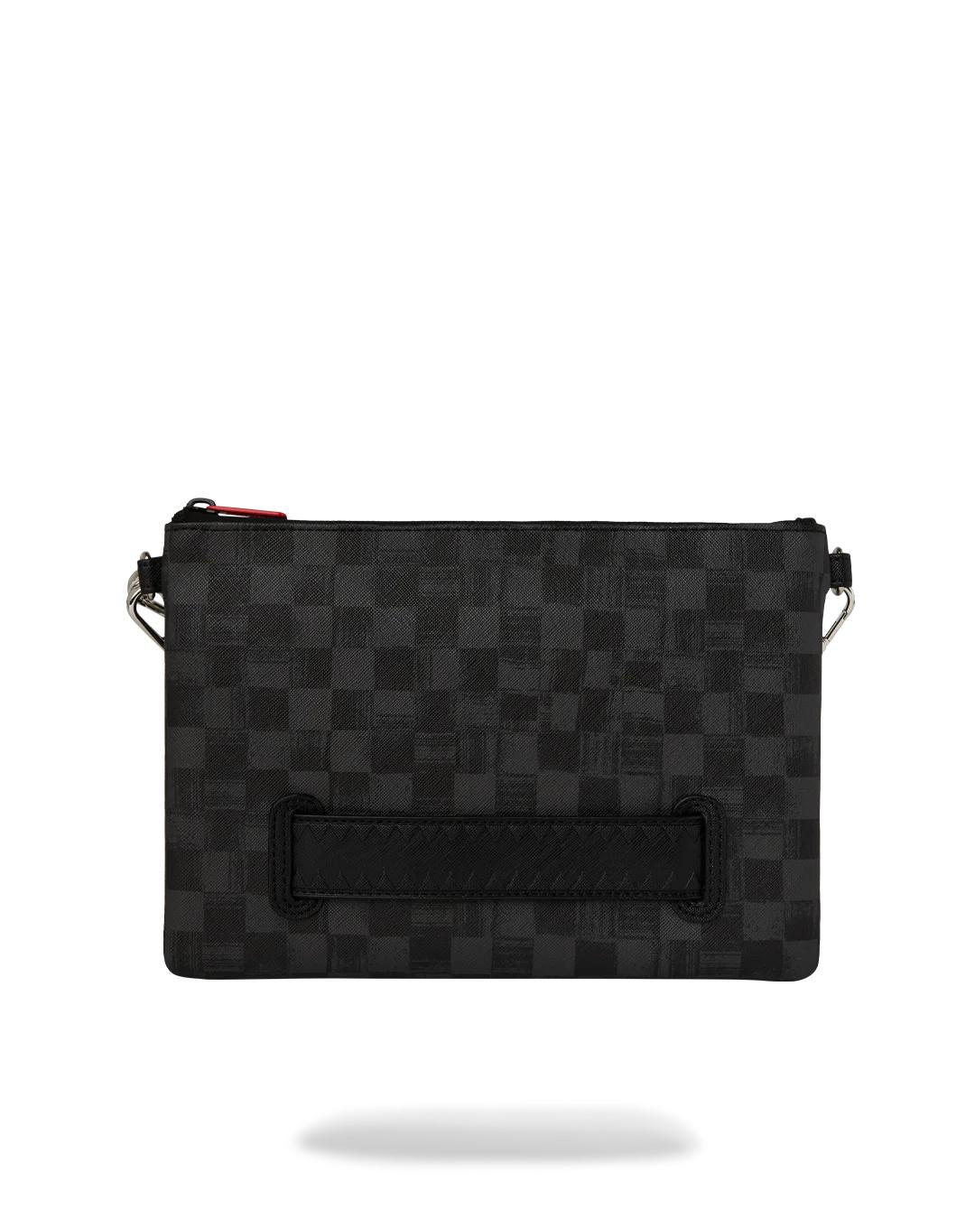 MIDNIGHT SHADOW CROSSOVER CLUTCH | Sprayground Recommended
