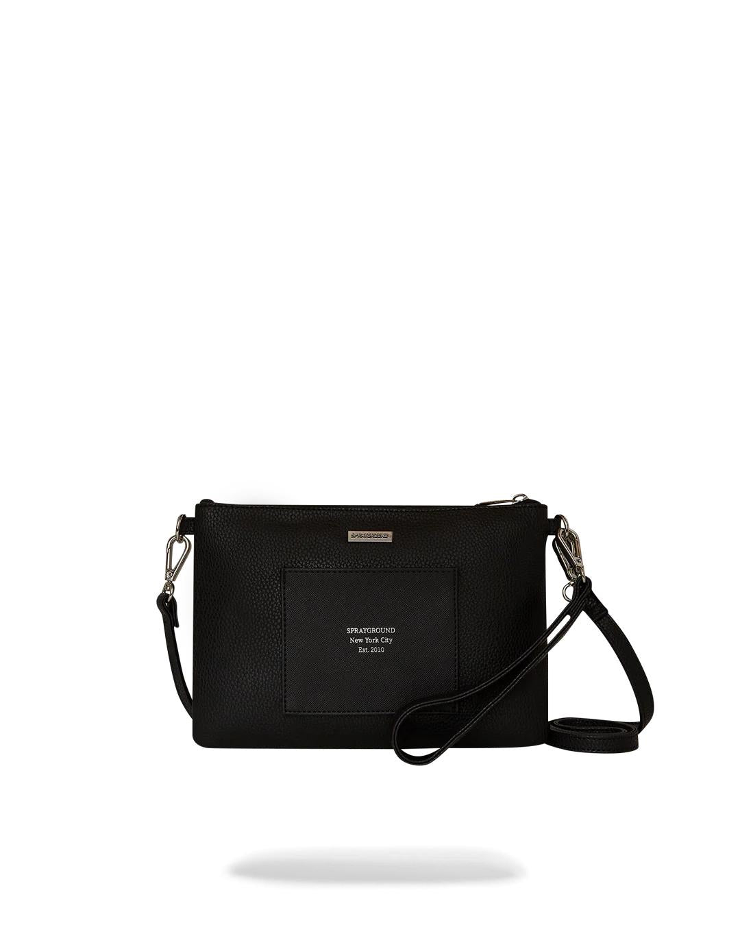THE HQ CROSSOVER CLUTCH | Sprayground Quality