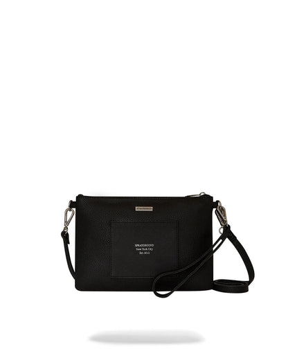 THE HQ CROSSOVER CLUTCH | Sprayground Quality