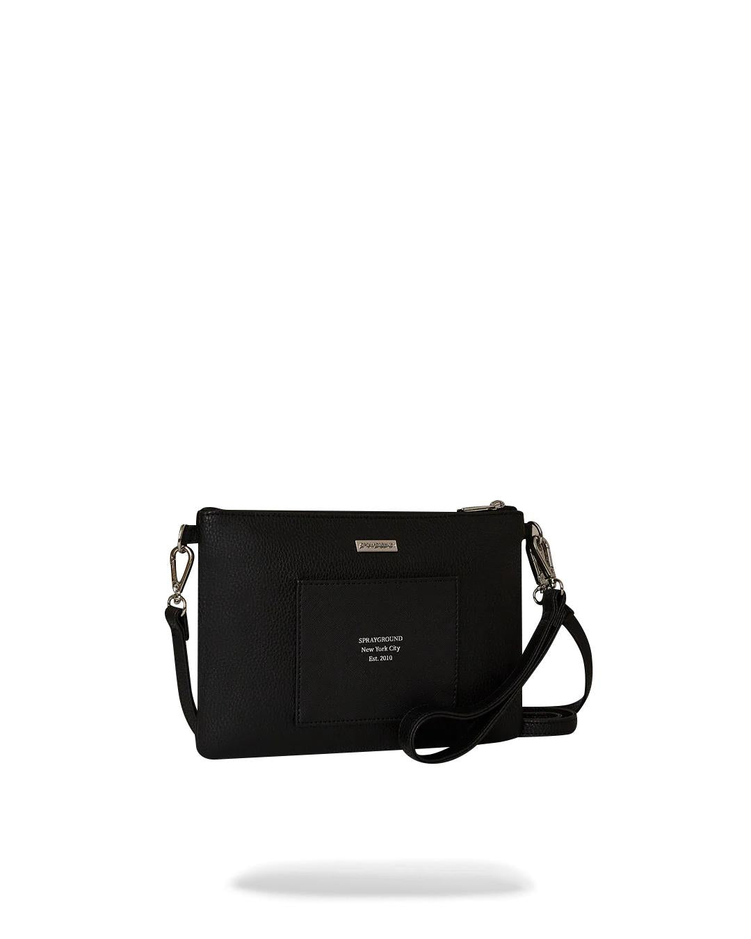 THE HQ CROSSOVER CLUTCH | Sprayground Quality