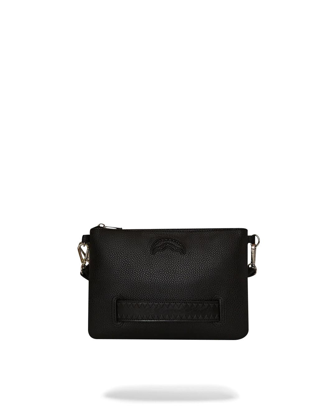 THE HQ CROSSOVER CLUTCH | Sprayground Quality