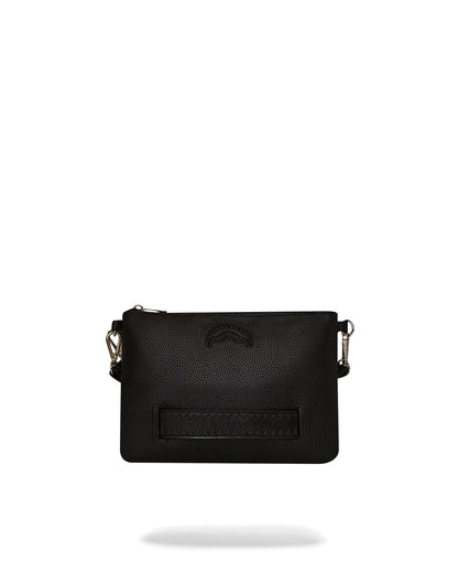 THE HQ CROSSOVER CLUTCH | Sprayground Quality