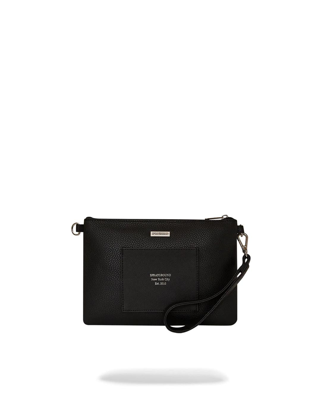 THE HQ CROSSOVER CLUTCH | Sprayground Quality