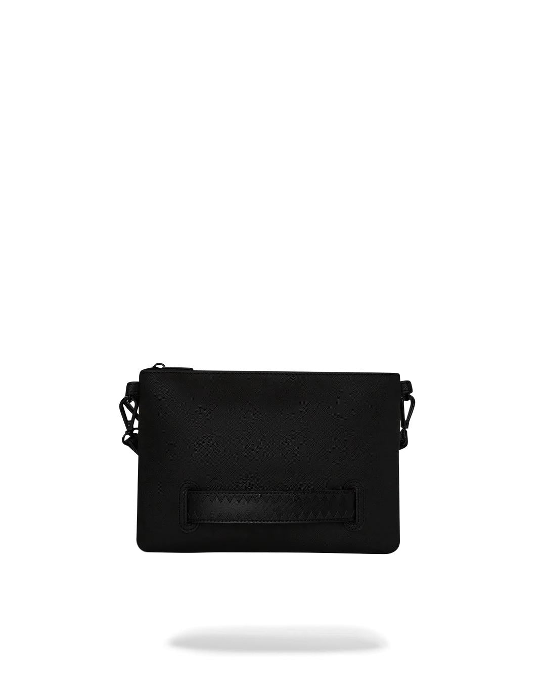 KNIT COMMANDER CROSSOVER CLUTCH | Sprayground Premium