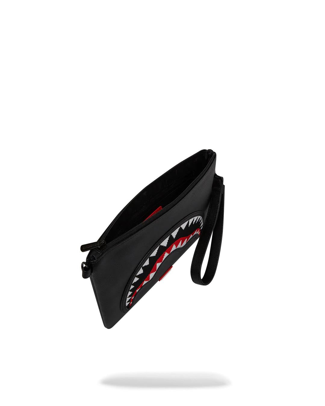 KNIT COMMANDER CROSSOVER CLUTCH | Sprayground Premium