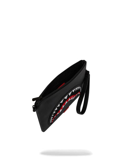 KNIT COMMANDER CROSSOVER CLUTCH | Sprayground Premium