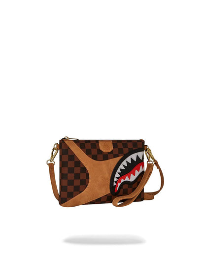HENNYVILLE CROSSOVER CLUTCH | Sprayground Popular