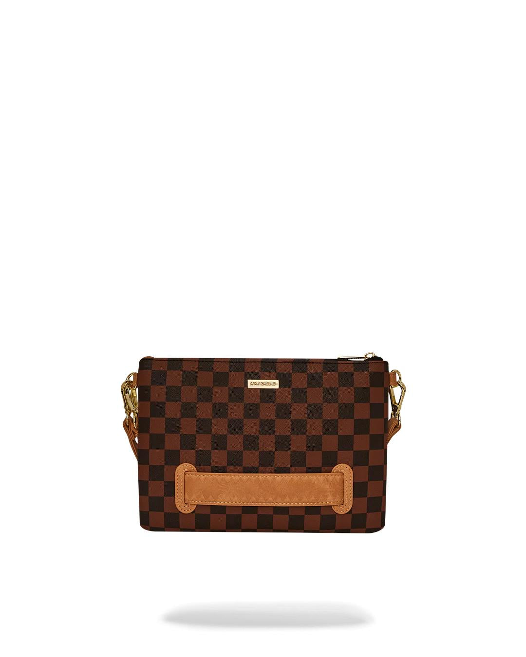 HENNYVILLE CROSSOVER CLUTCH | Sprayground Popular