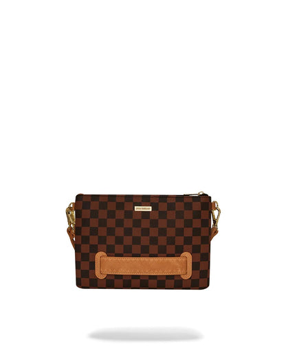 HENNYVILLE CROSSOVER CLUTCH | Sprayground Popular