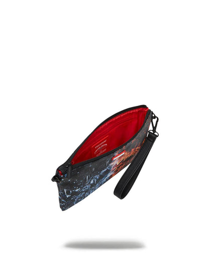 COLD HEAT CROSSOVER CLUTCH | Sprayground Best Seller