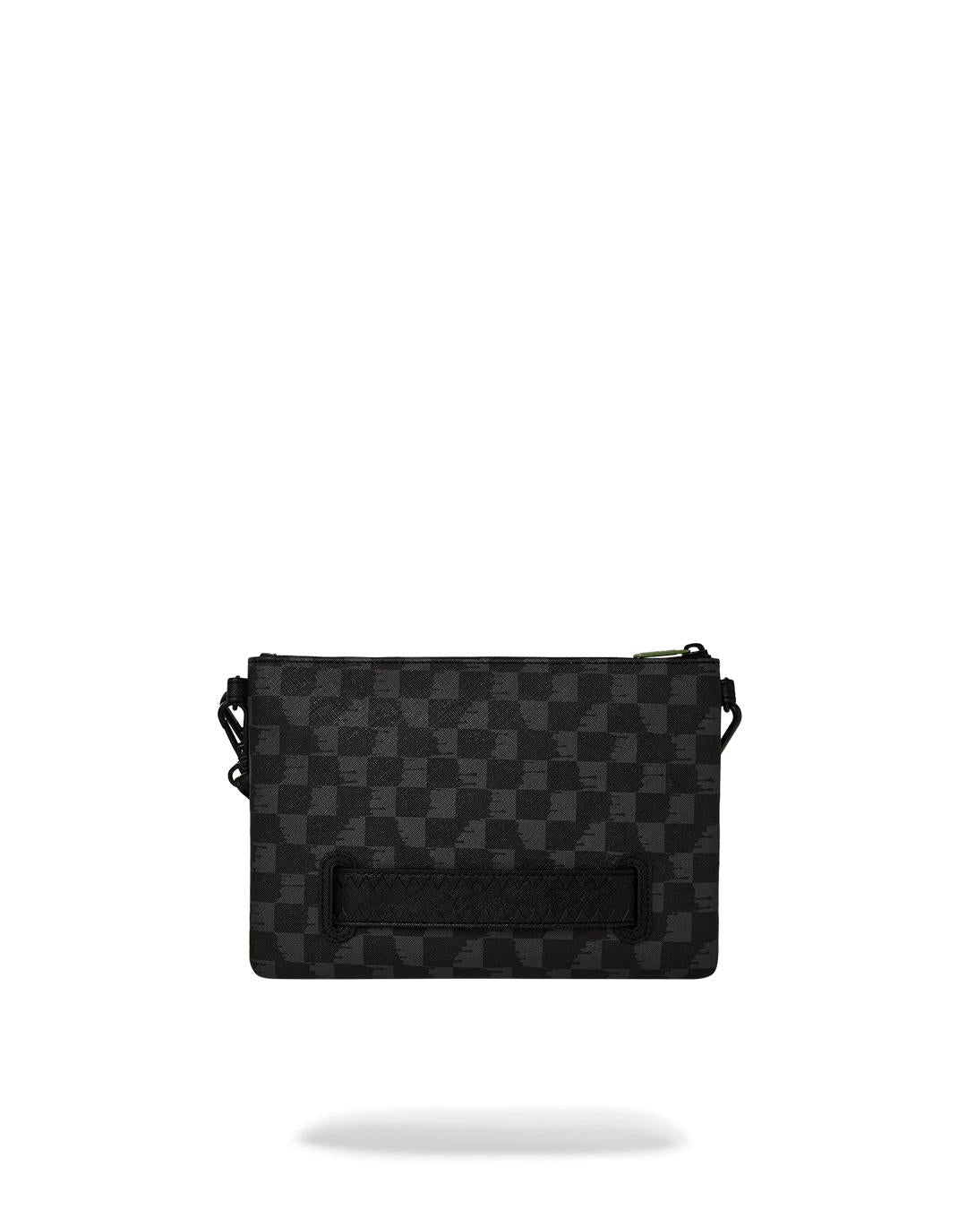 SLIME TAKEOVER CROSSOVER CLUTCH | Sprayground Exclusive