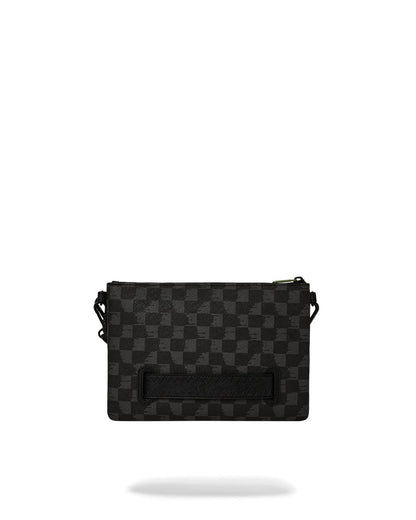 SLIME TAKEOVER CROSSOVER CLUTCH | Sprayground Exclusive
