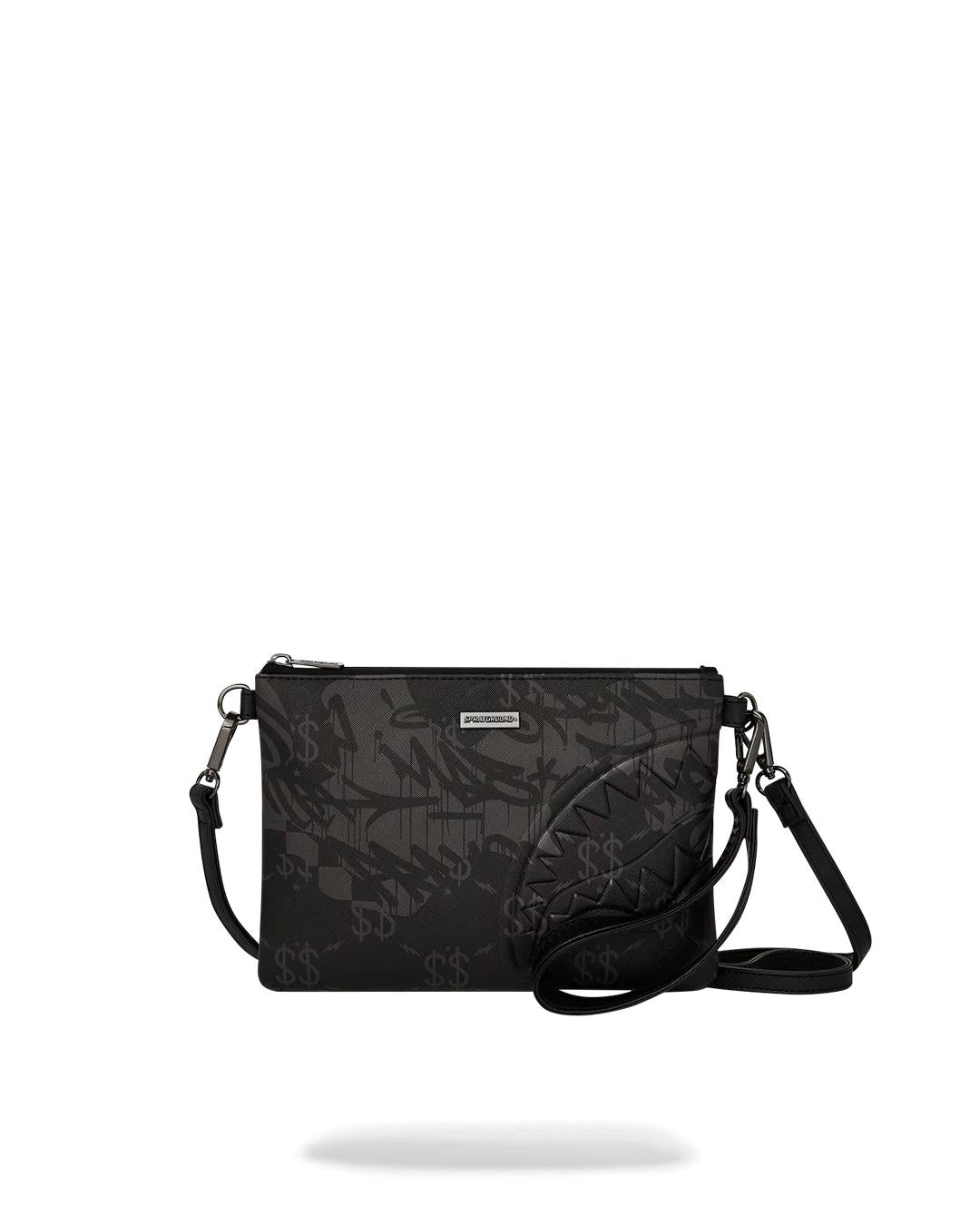 4AM CROSSOVER CLUTCH | Sprayground Essential