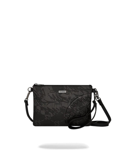 4AM CROSSOVER CLUTCH | Sprayground Essential