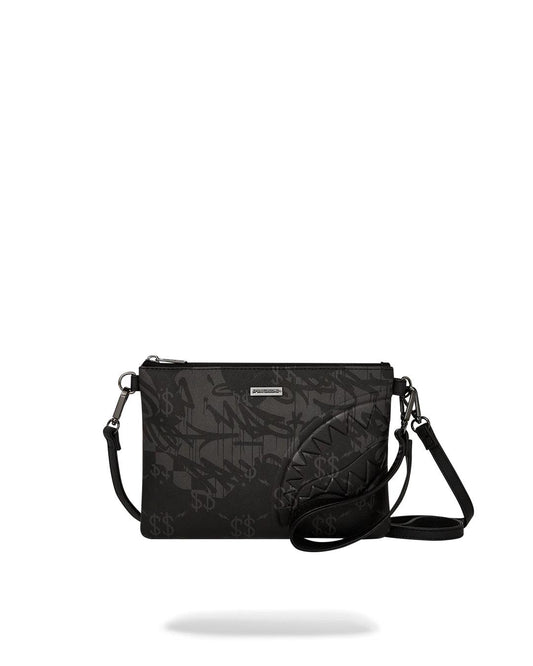 4AM CROSSOVER CLUTCH | Sprayground Essential