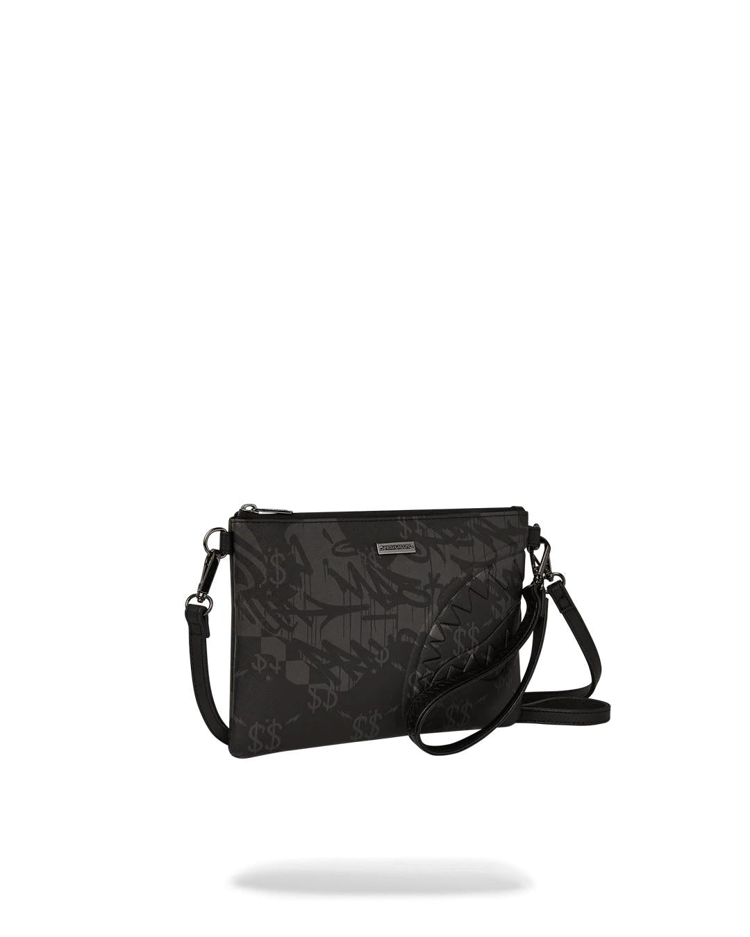 4AM CROSSOVER CLUTCH | Sprayground Essential