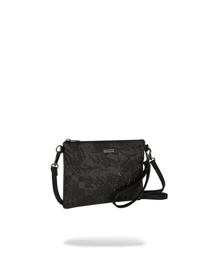4AM CROSSOVER CLUTCH | Sprayground Essential