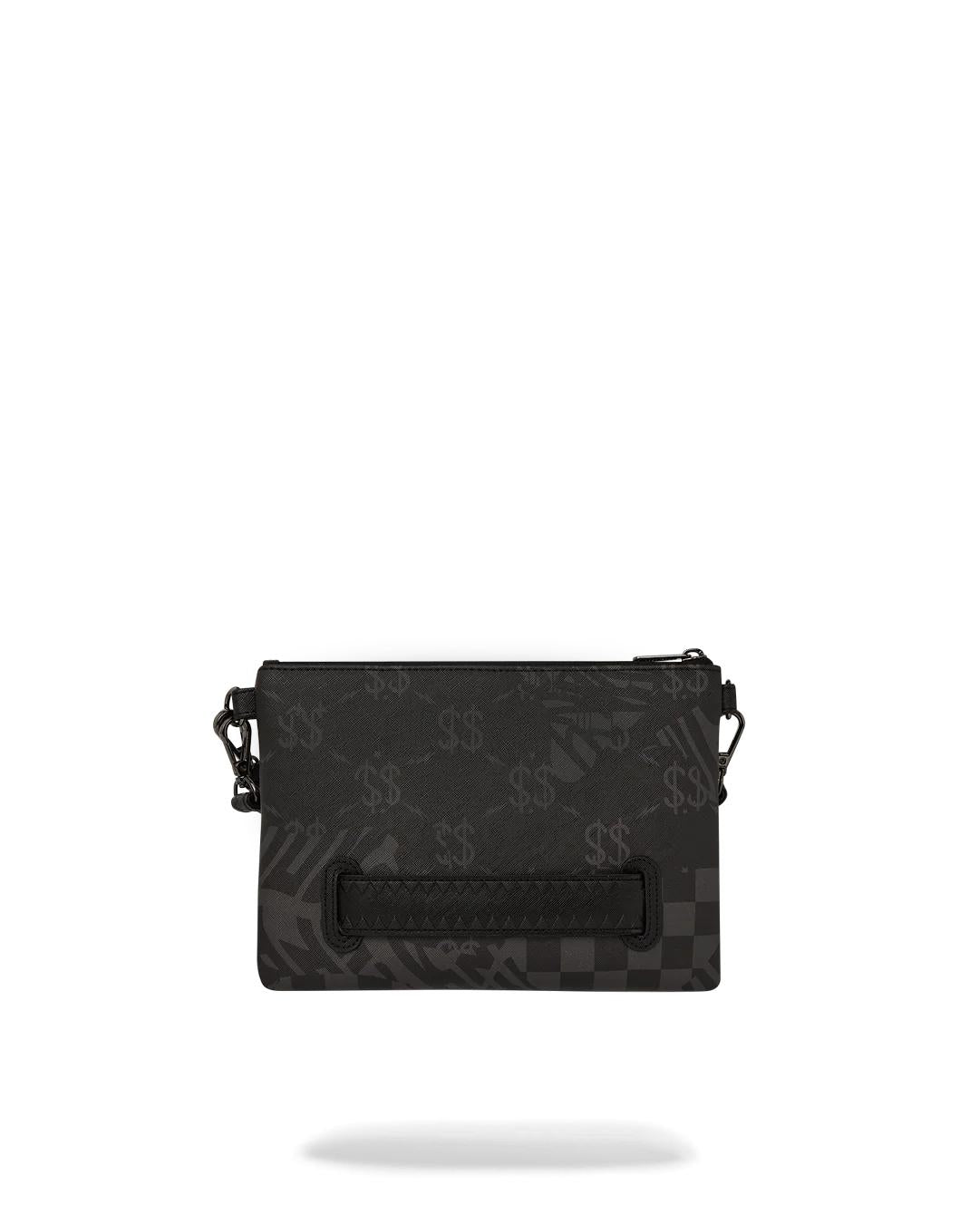4AM CROSSOVER CLUTCH | Sprayground Essential
