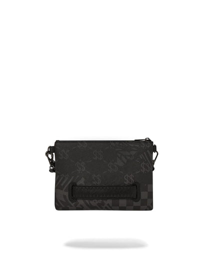 4AM CROSSOVER CLUTCH | Sprayground Essential
