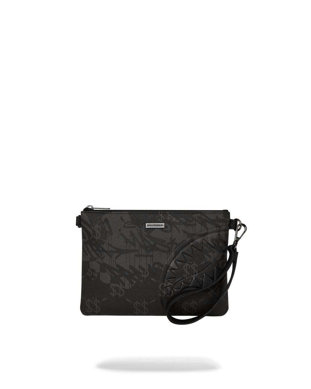 4AM CROSSOVER CLUTCH | Sprayground Essential