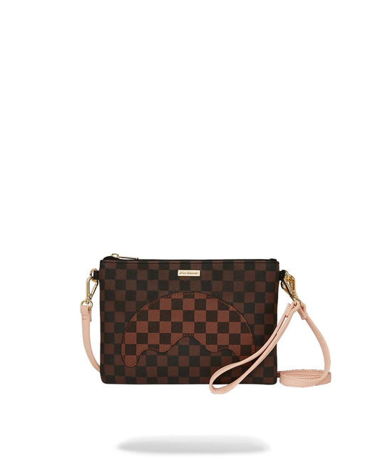 BANDOLERO NOUVEAU CROSSOVER CLUTCH | Sprayground Value