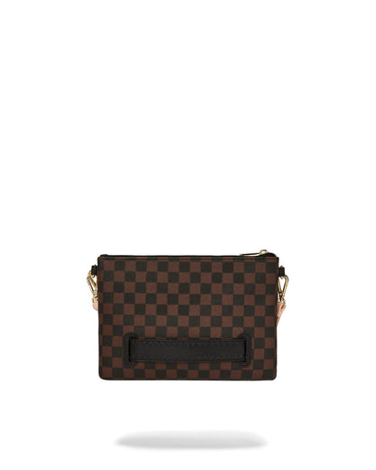 BANDOLERO NOUVEAU CROSSOVER CLUTCH | Sprayground Value