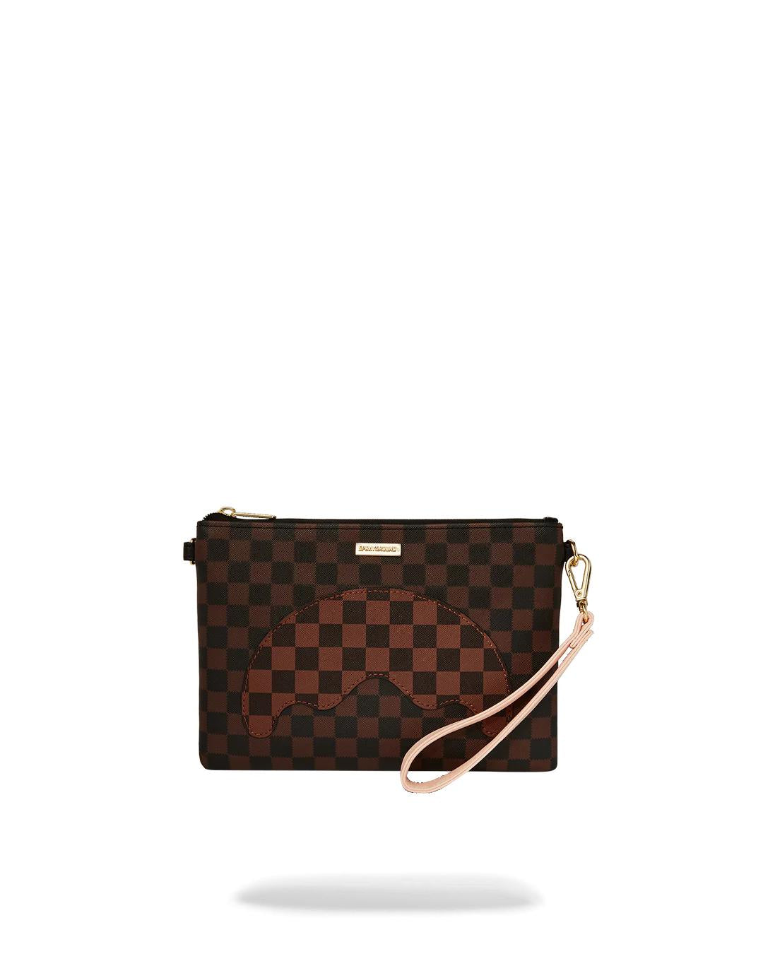 BANDOLERO NOUVEAU CROSSOVER CLUTCH | Sprayground Value