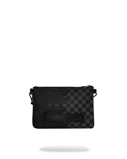 SPEED SHARK SIDE SWIPE CROSSOVER CLUTCH | Sprayground Great Value