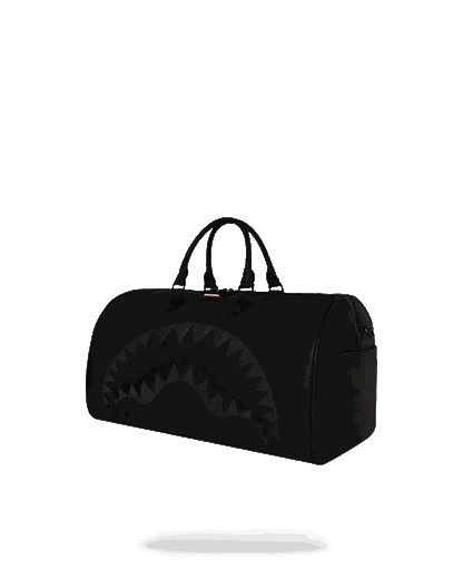 STEALTH GLIDE DUFFLE | Sprayground Premium