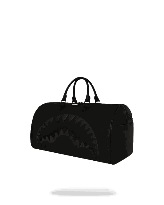 STEALTH GLIDE DUFFLE | Sprayground Premium