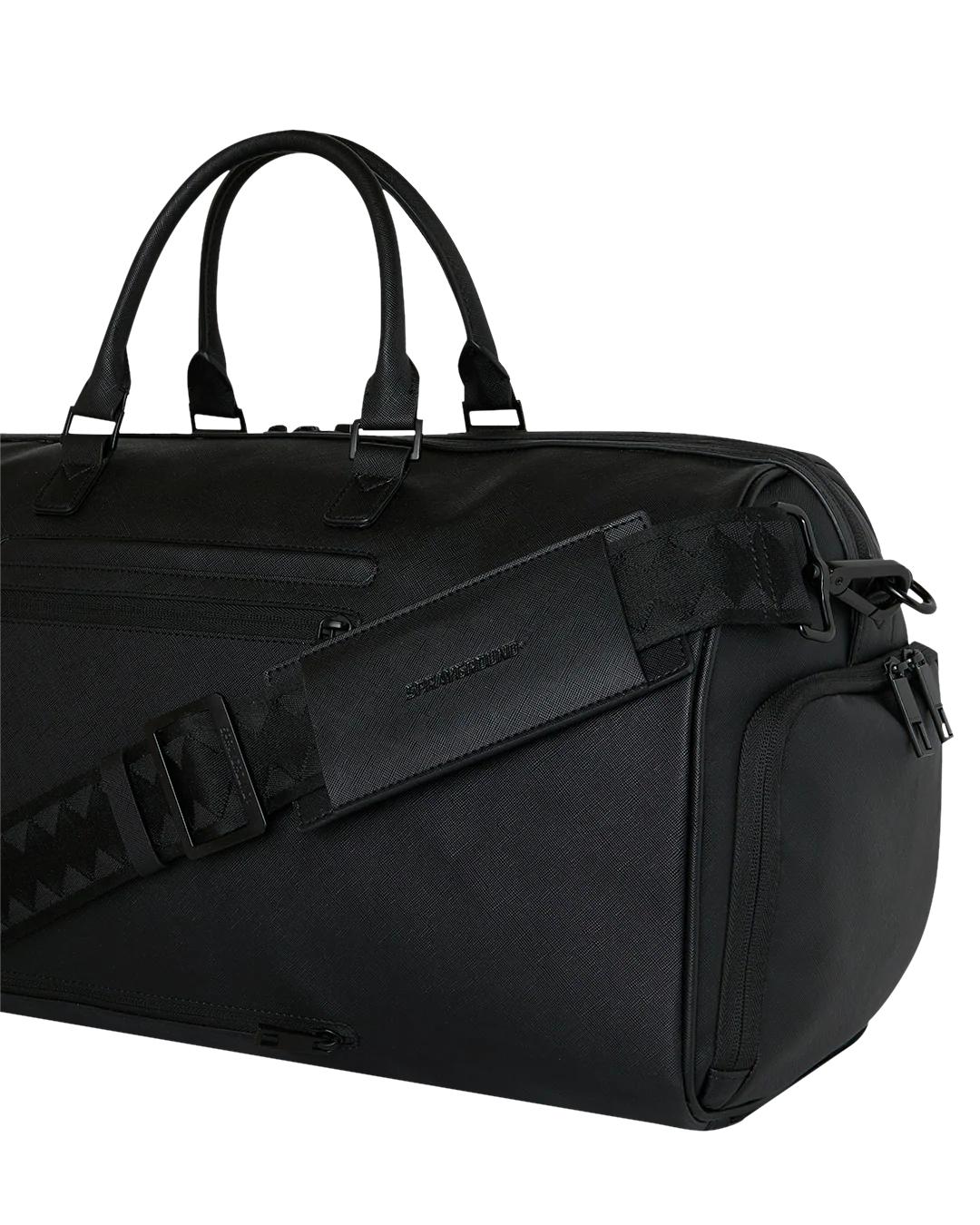 STEALTH GLIDE DUFFLE | Sprayground Premium