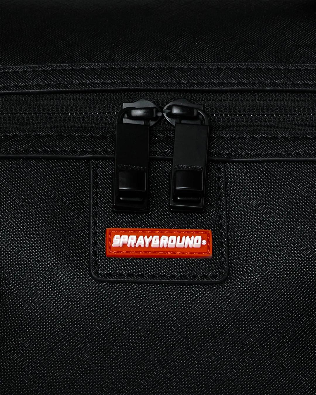 STEALTH GLIDE DUFFLE | Sprayground Premium