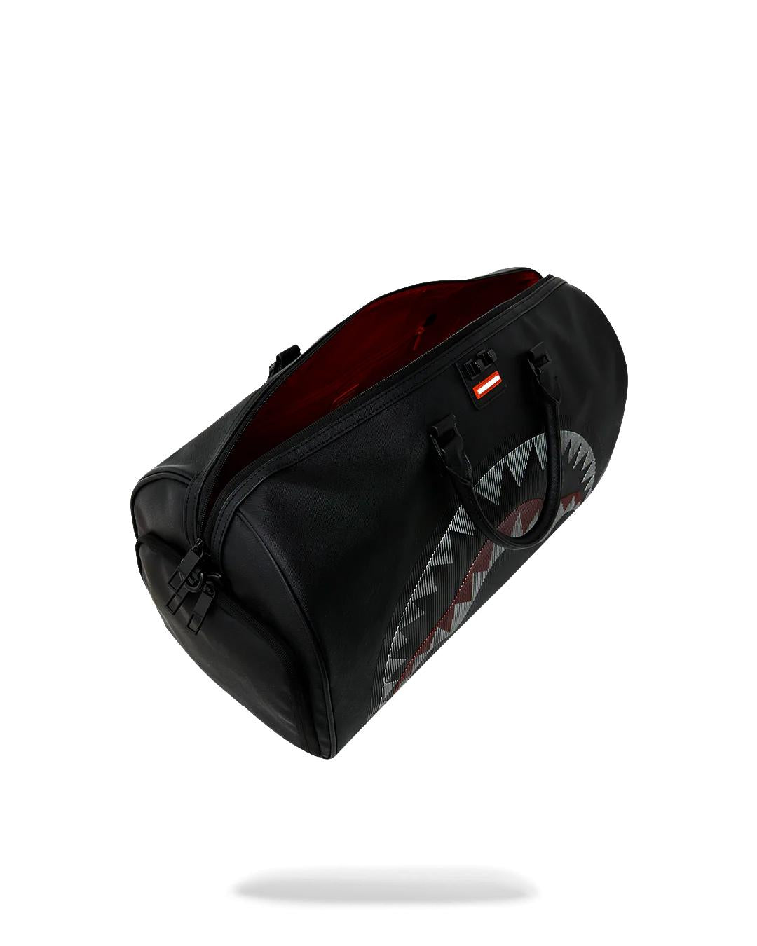 STEALTH GLIDE DUFFLE | Sprayground Premium