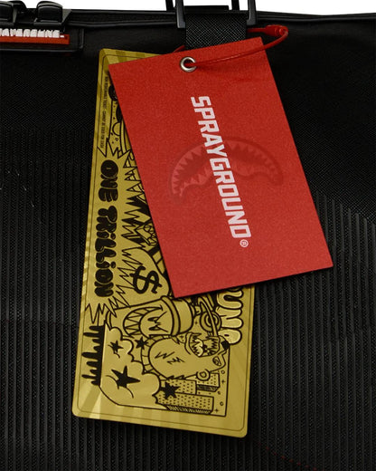 STEALTH GLIDE DUFFLE | Sprayground Premium