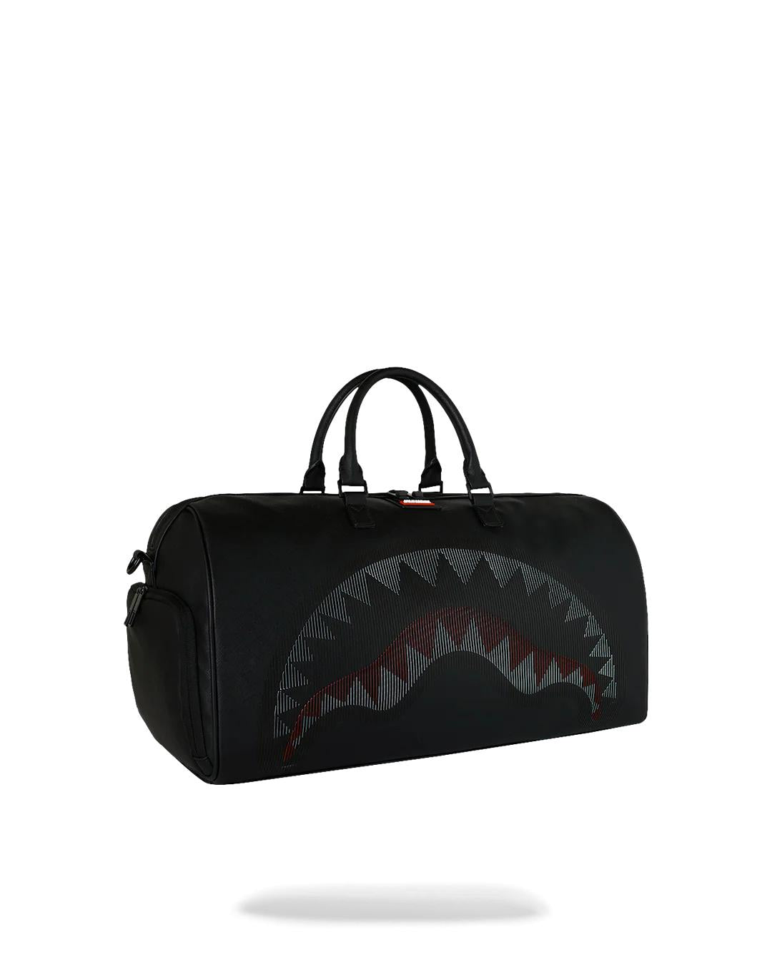 STEALTH GLIDE DUFFLE | Sprayground Premium