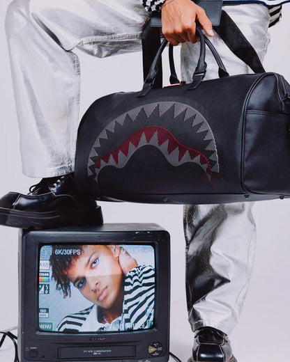 STEALTH GLIDE DUFFLE | Sprayground Premium