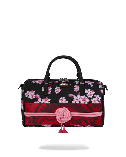 OUKA KENRAN HAYUMI HOKAZANO OFFICIAL COLLAB MINI DUFFLE | Sprayground Recommended