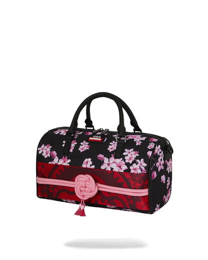 OUKA KENRAN HAYUMI HOKAZANO OFFICIAL COLLAB MINI DUFFLE | Sprayground Recommended