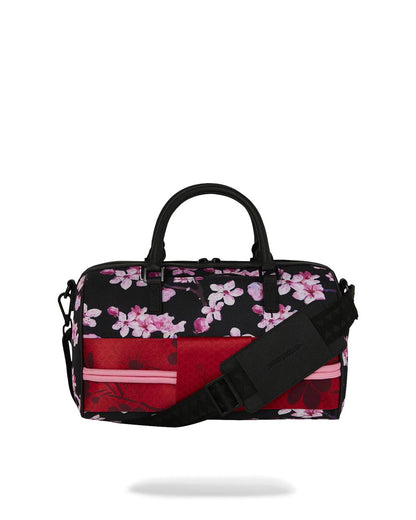 OUKA KENRAN HAYUMI HOKAZANO OFFICIAL COLLAB MINI DUFFLE | Sprayground Recommended