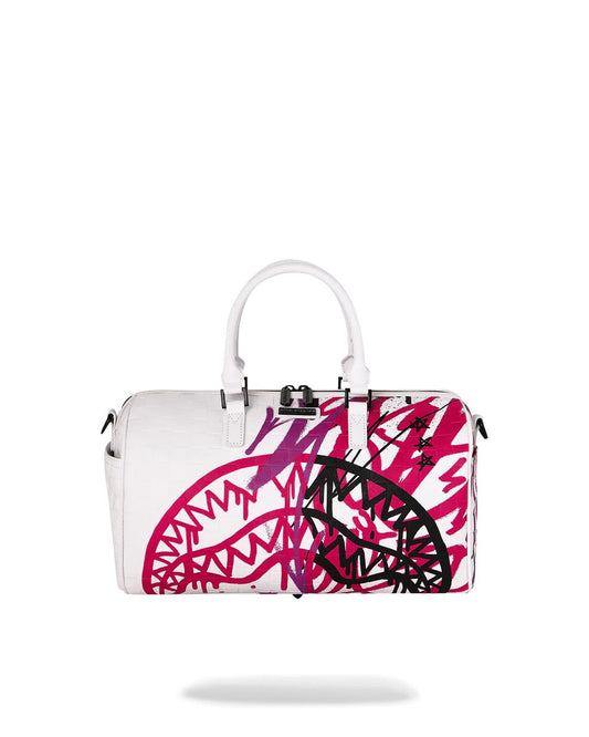 CRASH GRAFF TURBO MINI DUFFLE | Sprayground Classic