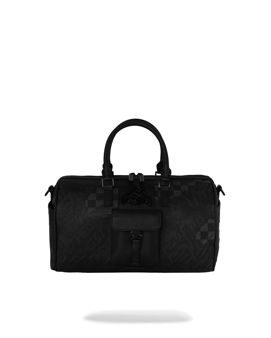 4AM JETSET MINDSET MINI DUFFLE | Sprayground Value