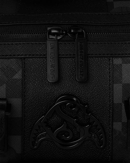 4AM JETSET MINDSET MINI DUFFLE | Sprayground Value