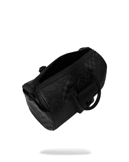 4AM JETSET MINDSET MINI DUFFLE | Sprayground Value