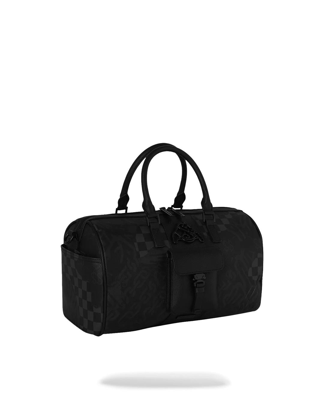 4AM JETSET MINDSET MINI DUFFLE | Sprayground Value