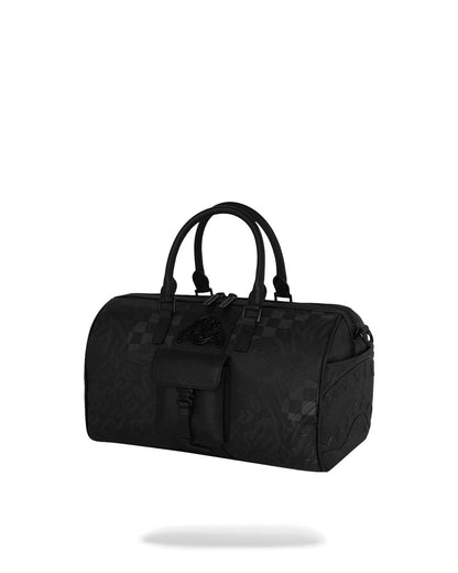 4AM JETSET MINDSET MINI DUFFLE | Sprayground Value